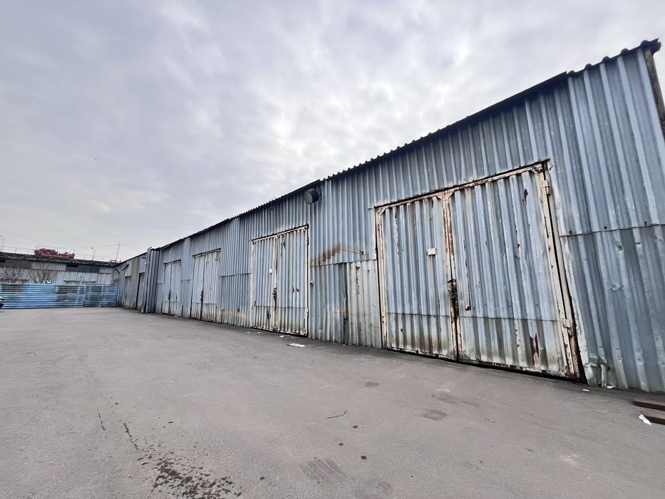 Довгострокова оренда. 100м2