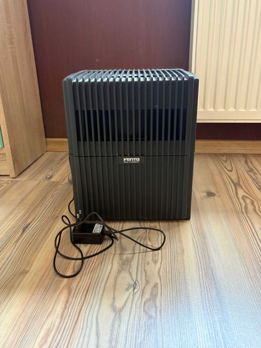 Продам очиститель/увлажнитель воздуха Venta LW24