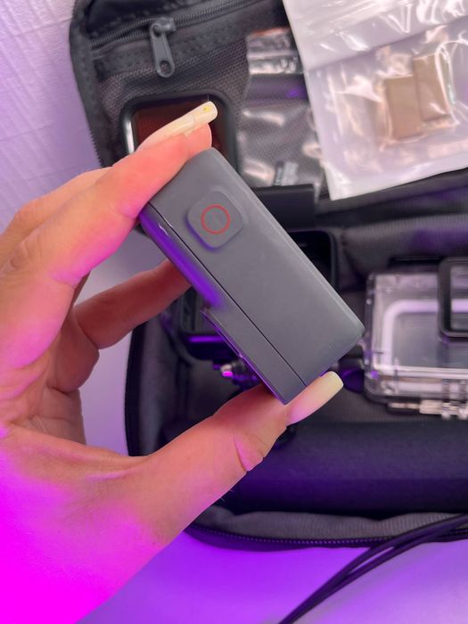 01990 GoPro Hero 7 Silver Екшн камера гоу про екшен камера го про бу экшн