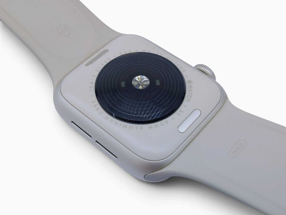 Apple watch se 2
