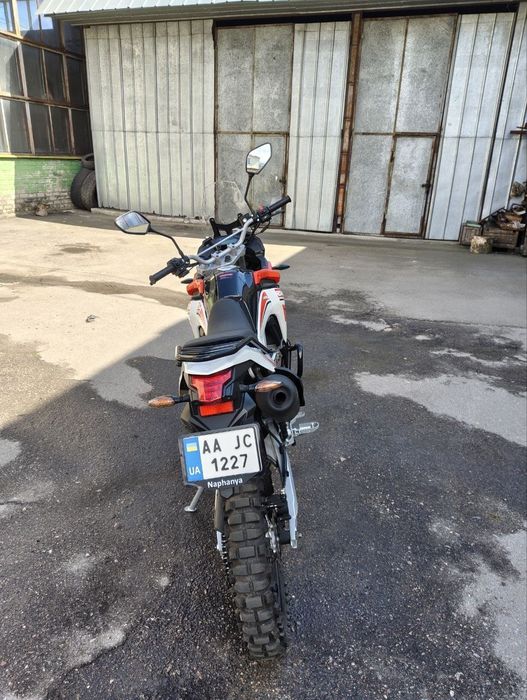 Loncin DS2-PRO 2024