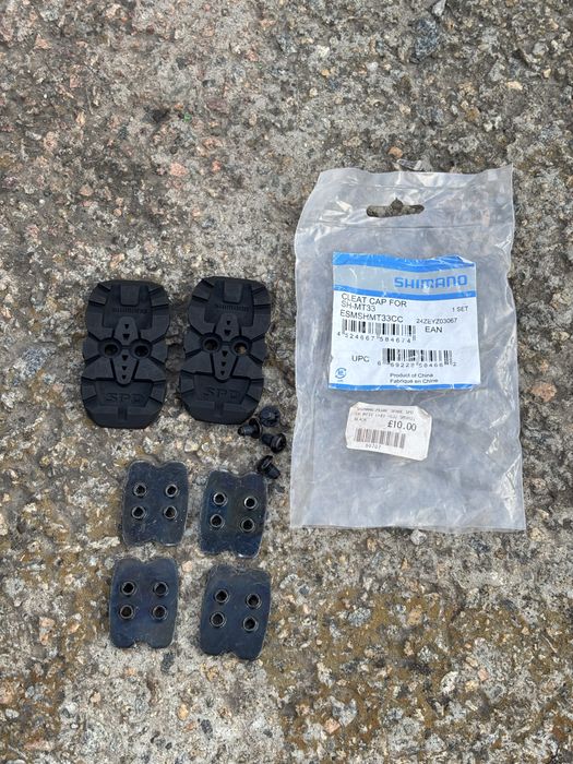 Веловзуття Shimano ME301ML Оригинал