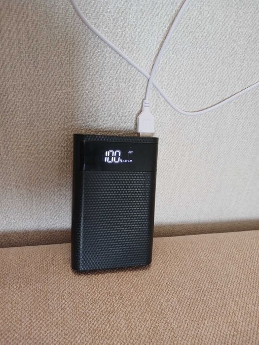 LED лампа USB 5 Вольт