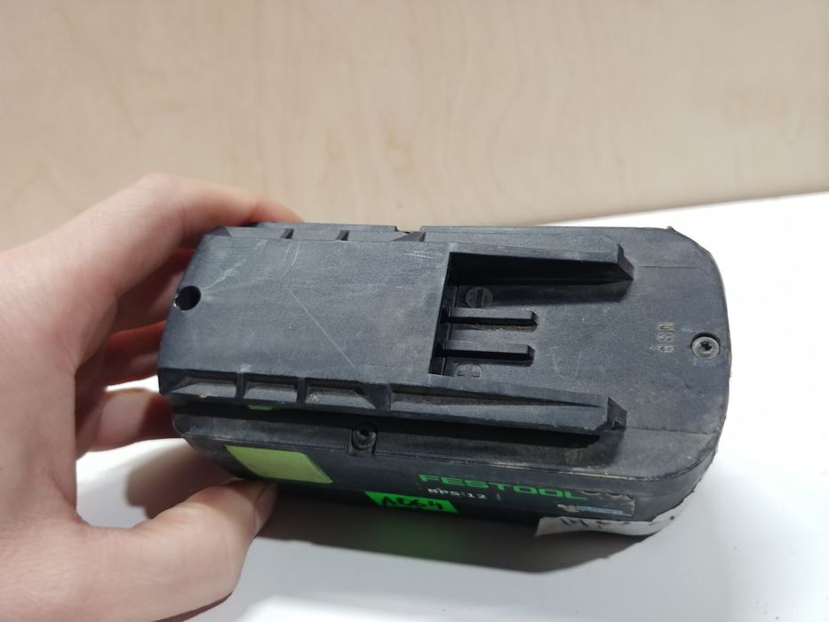 Батарея FESTOOL BPS 12
