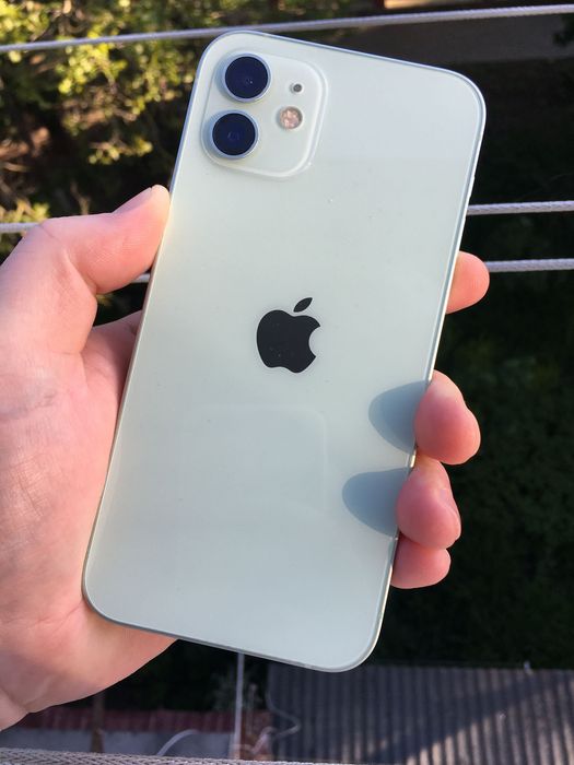 IPhone 12 256Gb Green