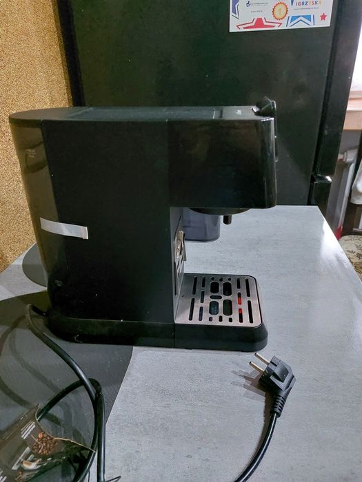 Ekspres kolbowy beko