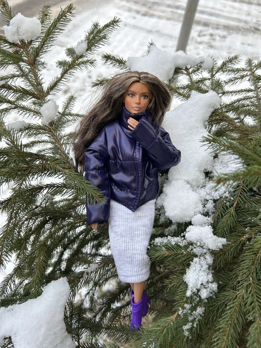 Барбі, одяг для Барбі