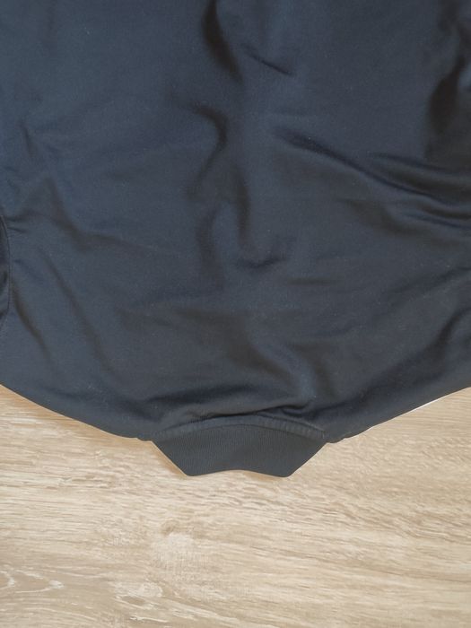 Bluza bomberka rozsuwana sportowa treningowa Nike