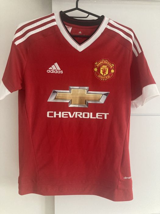 Koszula manchester united