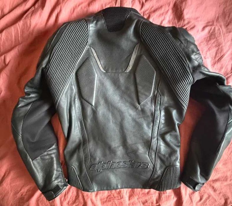 Casaco Alpinestars Caliber Nº48