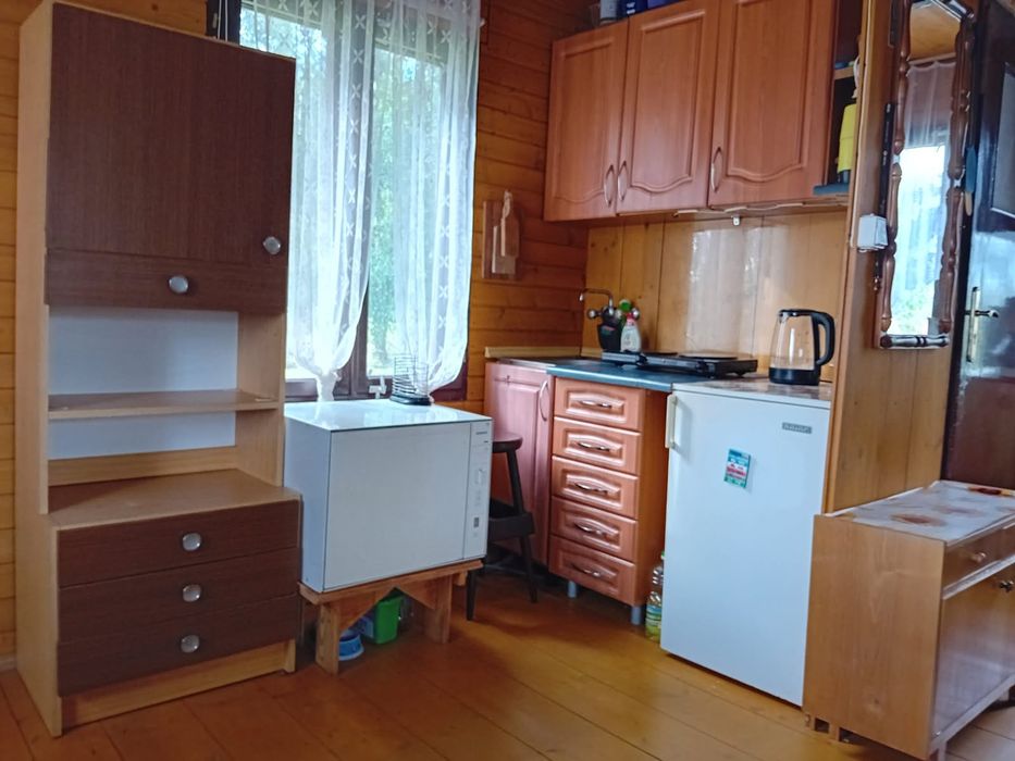 Sprzedam działkę – Darłówko
