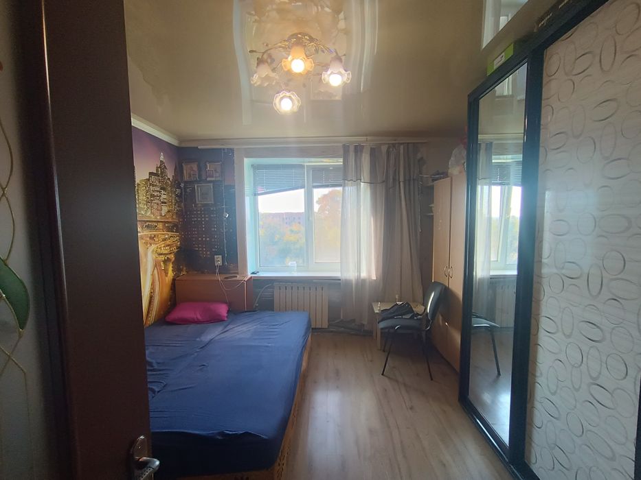 2-rooms apartment apartment by the address (area 46 m²) - Atlanta.ua - photo 4