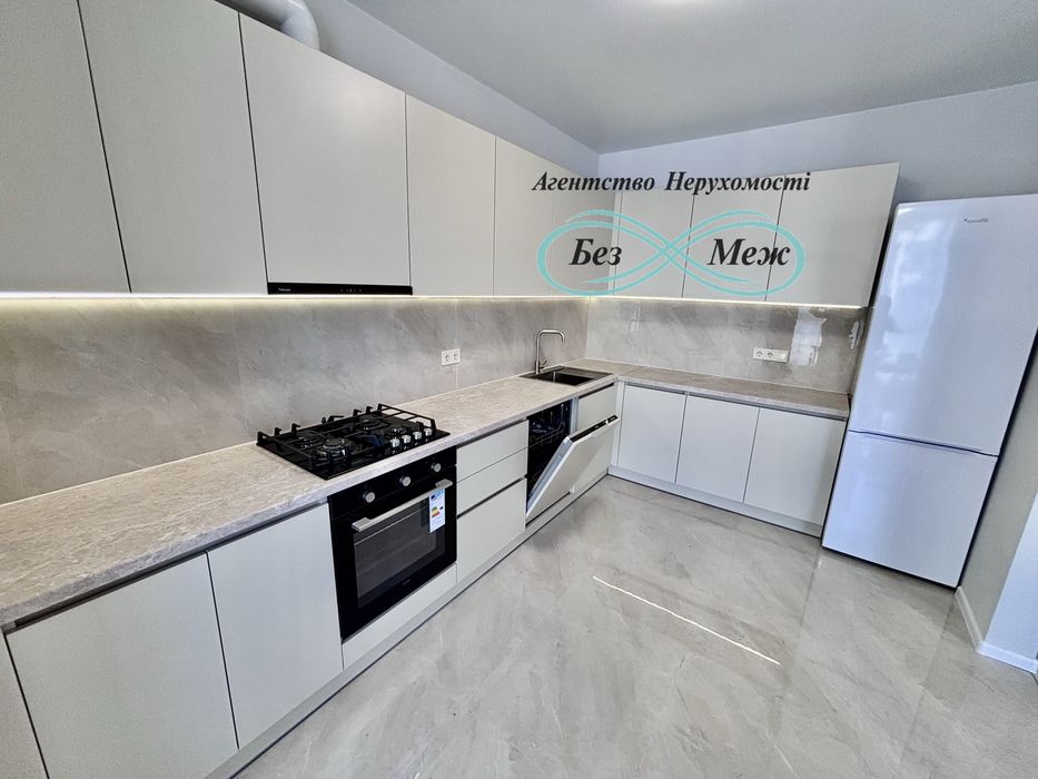 Нова‼️ Оренда 3х Кімнатна Дворівнева Квартира ЖК Софія Резиденс