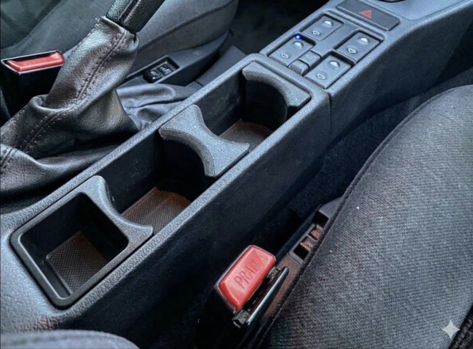 Підстаканник BMW E46-Е34-Е60-Е90