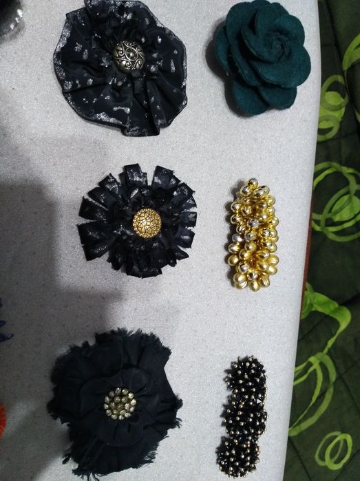 Elástico para cabelo