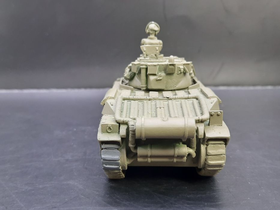 Bolt Action British Matilda