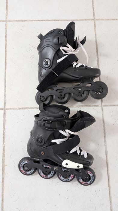 Patins inline FRX80