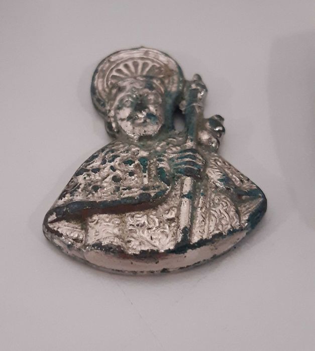 Lote de Velharias/Curiosidades