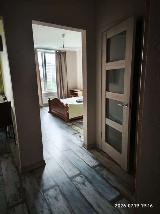 Здається 1к кв в Вижгороді