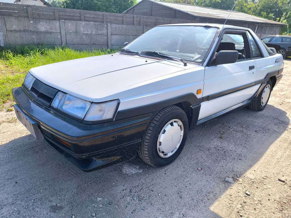Nissan Sunny