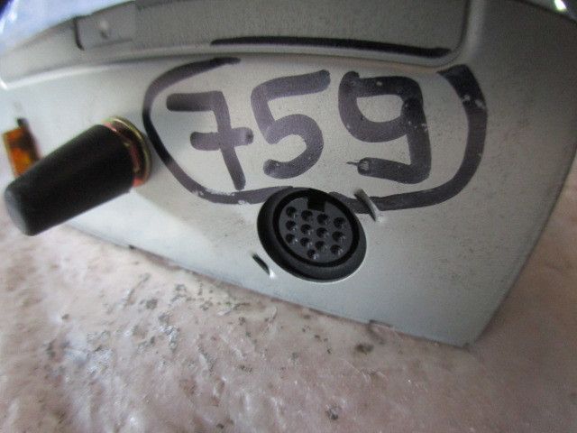 Rádio / auto-rádio RENAULT Espace/Grand Espace III (JE0_)