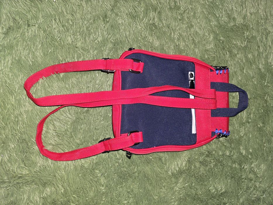 рюкзак та гаманець Tommy Hilfiger оригінал