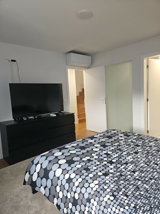 Vendo T3 Duplex em Braga