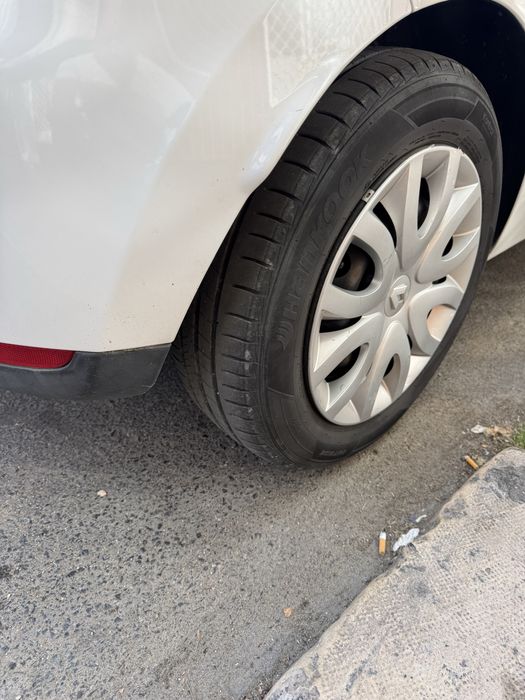Renault clio IV diesel