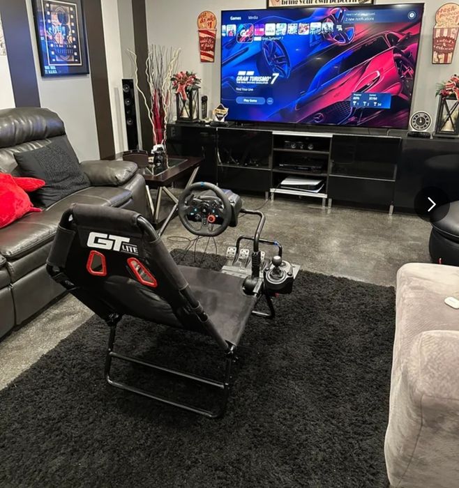Playseat Next Level Racing