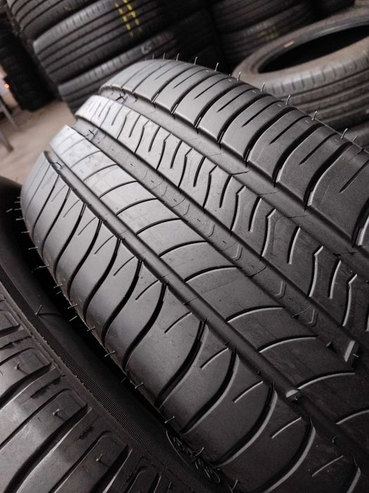 Шини бу 205/60 R16 Michelin Energy Sever Комплект Пара Літо