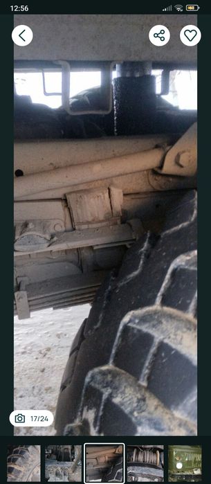 Газ 66 дізельний