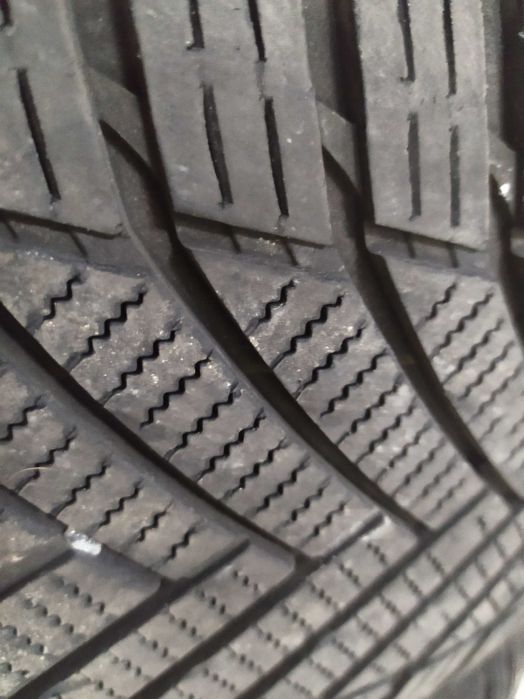 Jantes 17 Dotz com Pneus