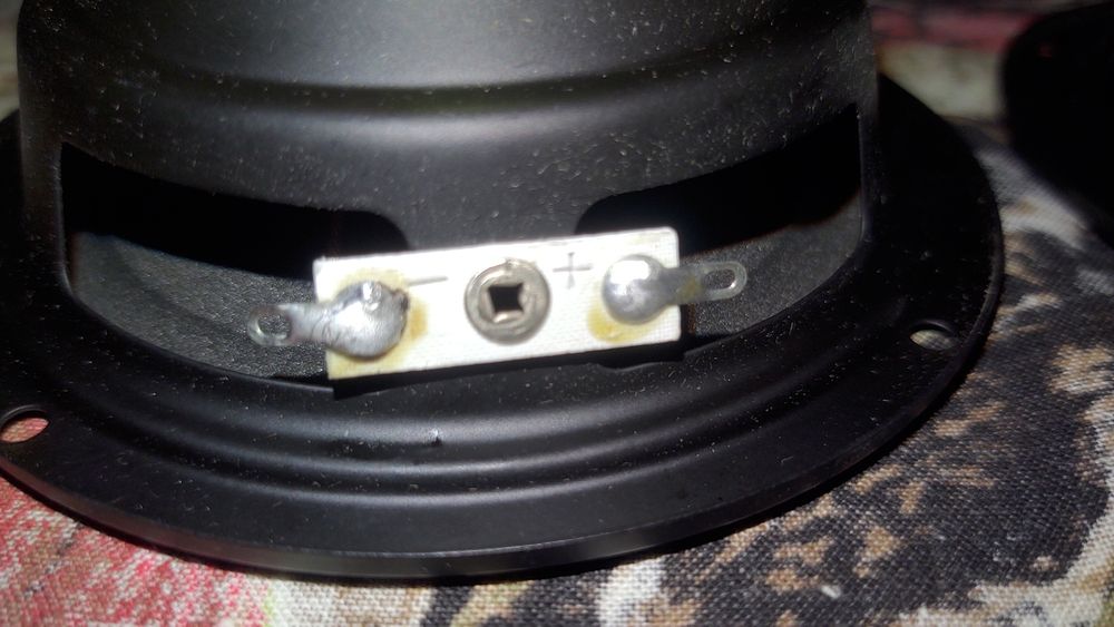 Головки 20Ват.нові.