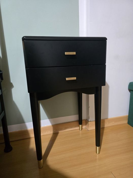 Mesa de cabeceira NOVANI La Redoute