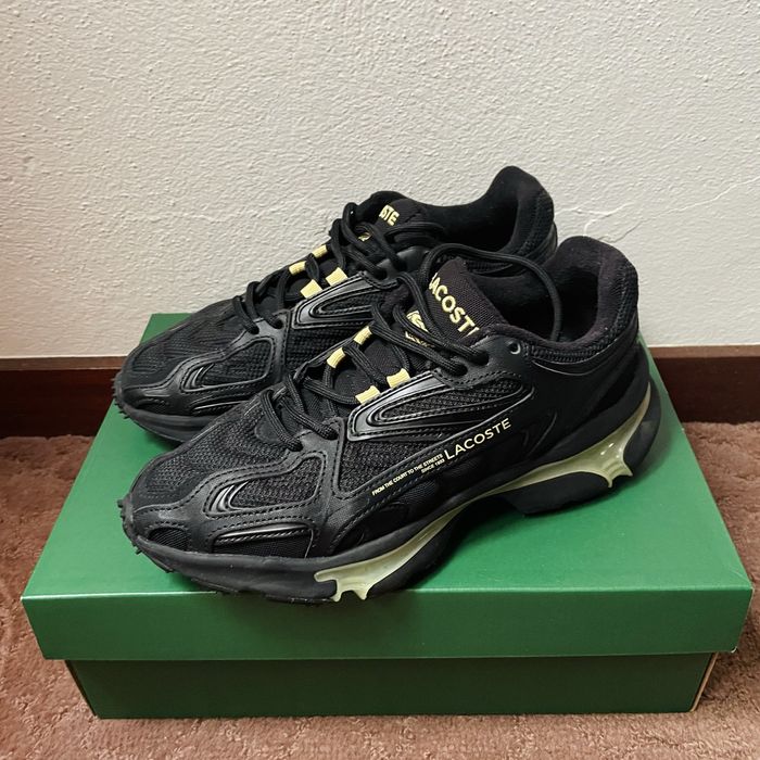 Sapatilhas Lacoste L003 2K24