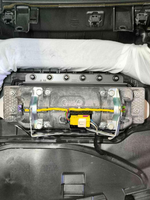 Kit de Airbags AUDI A6 C6 Avant