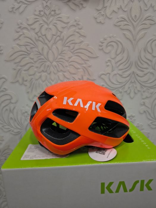 Kask rowerowy KASK protone M 52-58 wg11