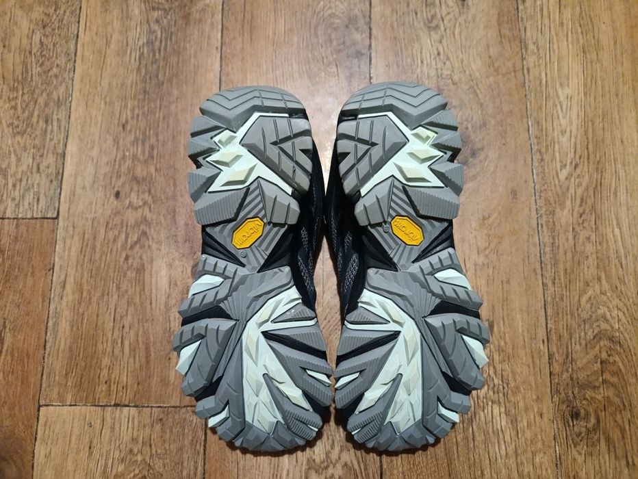 Кросівки  Nerrell Moab FST Gore-Tex