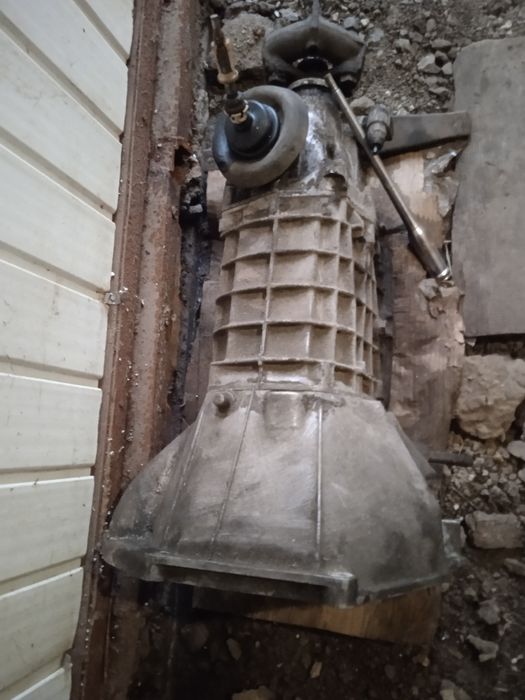 Продам твердий потолок на ВАЗ класику