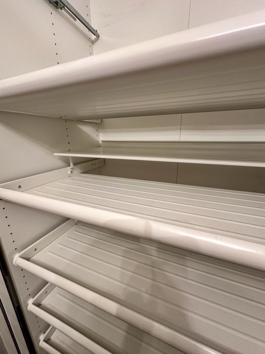 IKEA Sapateira extraivel, branco 100x58 Ref. 002.574.63