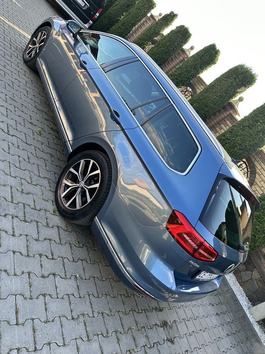 Passat b8 2.0 tdi 190 kw 4 mothion