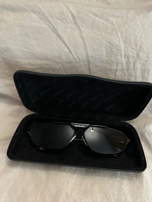 Окуляри Balenciaga оригінал!