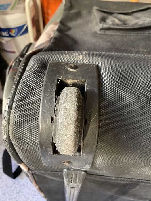 Saco para torre de PC Dicota Nvidia