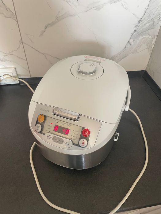 Мультиварка Philips HD 3036