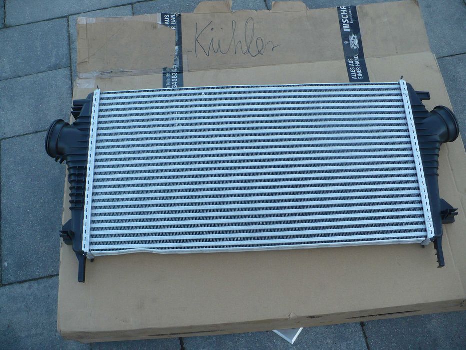 Opel insignia a intercooler 2.0 cdti nowy oryginał