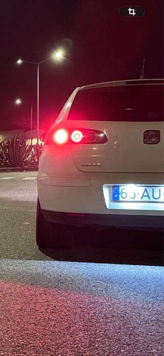 Seat Ibiza 6L 1.4 TDI comercial
