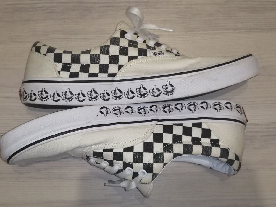 vans bmx - купити товари моди та стилю - Ціна на OLX.ua