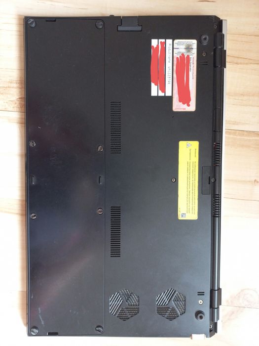 Ноутбук Sony Vaio VPCZ23T9R.