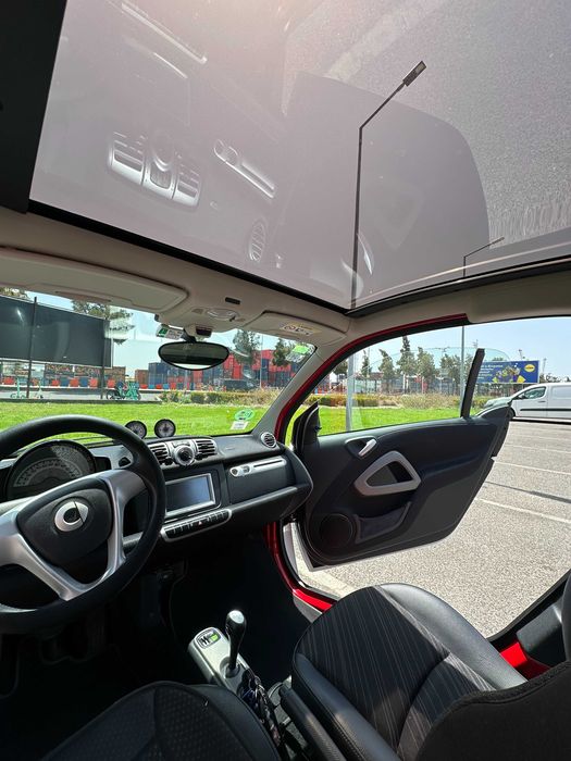 Smart Fortwo Coupé — fotografia 11