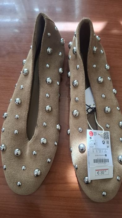 Еспадоілїї Stradivarius